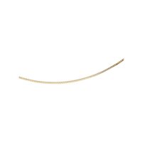 Collana Soprana Gioielleria CATENINE in Oro VENEOG45  0.7X0.7 - VENEOG45  0.7X0.7
